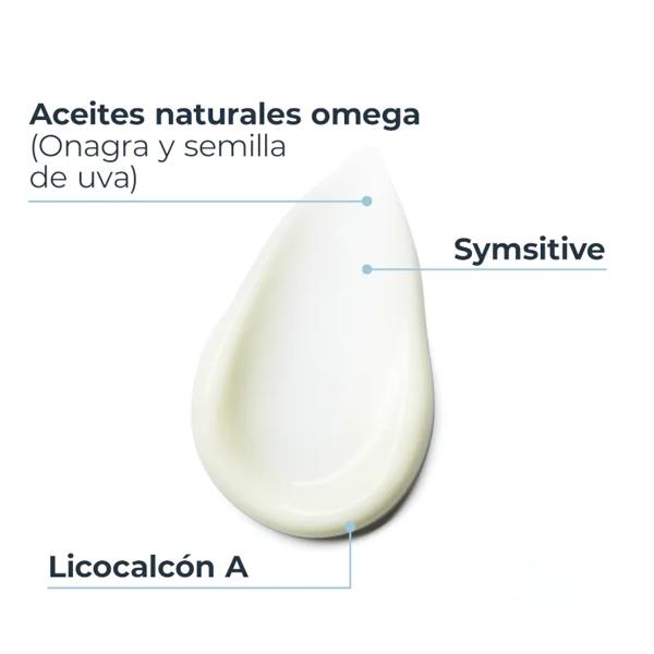 Eucerin AtopiControl Gezichtscrème 50 ml