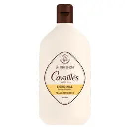 Rogé Cavaillès Gel Bain Douche Surgras L'Original 400ml