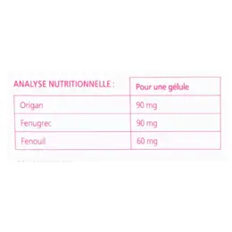 Gifrer Allaitement Optimal 30 comprimés