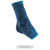 Aqtivo Sport elastisches Fußkettchen mit Knöchelpolstern und Bandage aus Silikon in 8