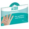 Marque Verte ABSO Sutures adhésives 6 x 100 mm
