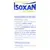 Isoxan Recharge+ 12 sachets