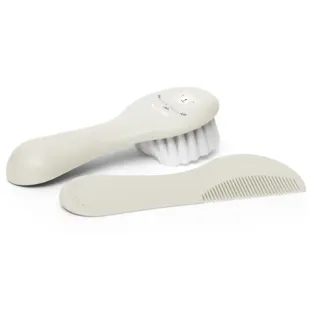 Suavinex Wild&amp;Free Neutral Brush and Comb +0m