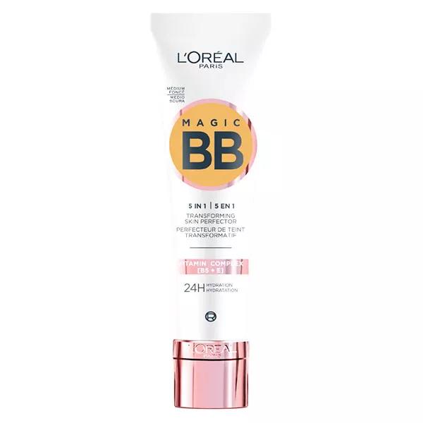 L'Oréal Paris BB C'est Magic Médium Oscuro 30ml
