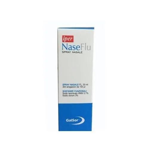 Ipernaseflu Spray Nasale 30 ml