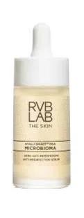 RVBLAB Microbioma Siero Anti Imperfezioni 30 ml