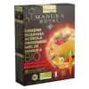 Santarome Bio Ginseng Guarana Acérola Miel de Manuka Bio 20 ampoules