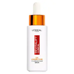 L’Oréal Paris Revitalift Clinical Sérum Vitamine C Pure 30ml