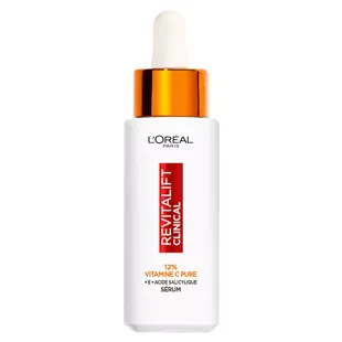 L’Oréal Paris Revitalift Clinical Siero Vitamina C Pure 30ml