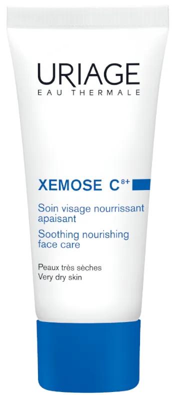 Uriage Xemose Gesicht 40ml
