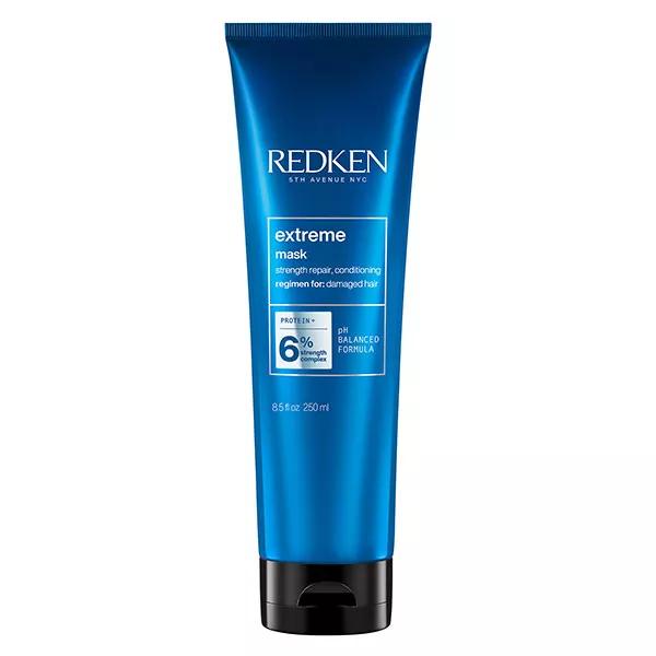 Redken Mascarilla Reparadora Extrema 250ml