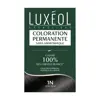 Luxéol Coloration 1N - Noir Ebène