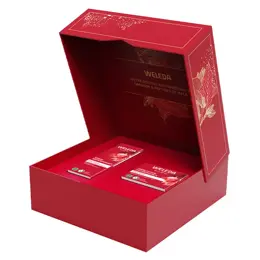 Weleda Coffret Grenade Maca Routine Crème Jour 40ml et Sérum 30ml