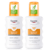 Eucerin Solar Body Spray SPF50+ 2x200 ml