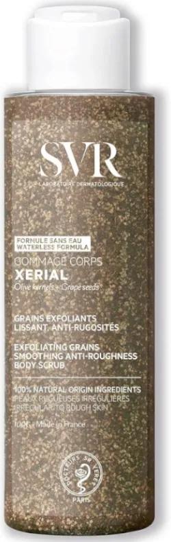 Gommage Corps SVR Xerial 100 gr