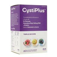 M4Pharma CystiPlus 60 comprimidos