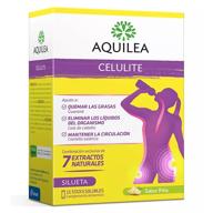 Aquilea Minicelulina 15 Sticks 225ml