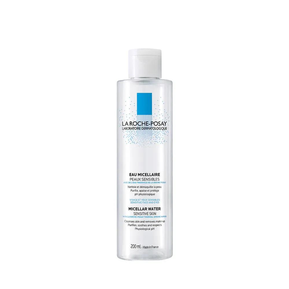 La Roche Posay Physiological Cleansers Acqua Micellare Ultra Pelle Sensibile 200 ml