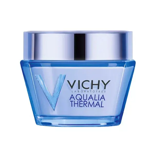 Vichy Aqualia Thermal Crema Ricca 50 ml