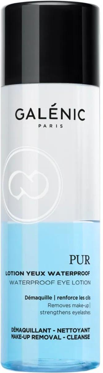 Galenic PUR Lozione Occhi Waterproof 125 ml