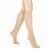 JOBST® Idéal Chaussettes de compression Semi-transparent Naturel Taille 3 Classe 2