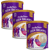 Pediasure Teen Balance 11-16 ans Vanille 3x400 gr