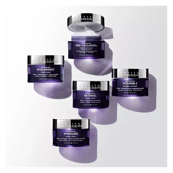 Esthederm Intensive Pro-Collagen+ Creme 50ml