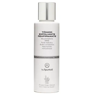 5point5 Firming Exfoliating Toner 125 ml