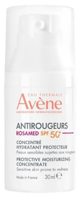 Avène Rosamed Concentré Anti-Rougeurs SPF50+ 30 ml