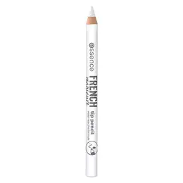 Essence French Manicure Crayon Blanc