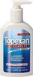 Topexan Complex Esfolliante Pelle Normale 150 ml