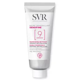 SVR Sensifine Baume Démaquillant 100g