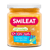 Smileat Glas CA-CHI-TOS Rote Linse mit Quinoa +10m 230 gr