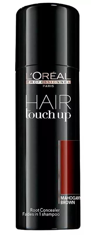 L'Oréal Professionnel Hair Touch Up Caoba Spray 75 ml