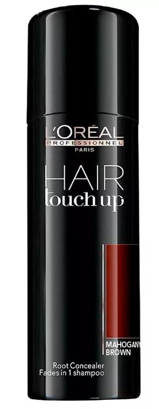 Imagen de L'Oréal Professionnel Hair Touch Up Caoba Spray 75 ml