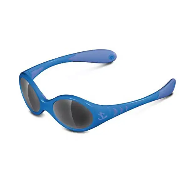 Niños a los niños jinete canalla 3 gafas azul 24-48 m