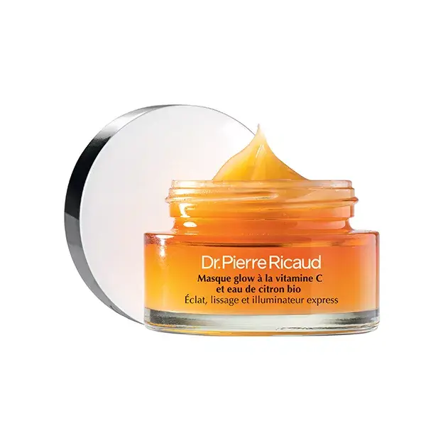 Dr Pierre Ricaud Visage Masque glow 50ml