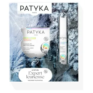 Patyka Chest ASI Mask + Lip Filler
