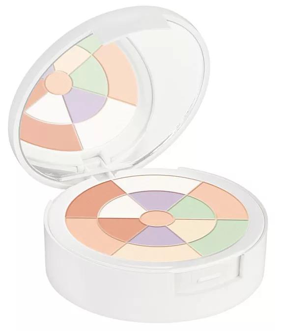 Avene Couvrance Mosaic Illuminating Powder 9 Gramm