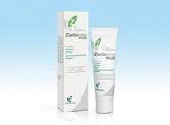 Zantoderm Plus Crema Lenitiva Dermatologica Per Radiodermiti 100 ml