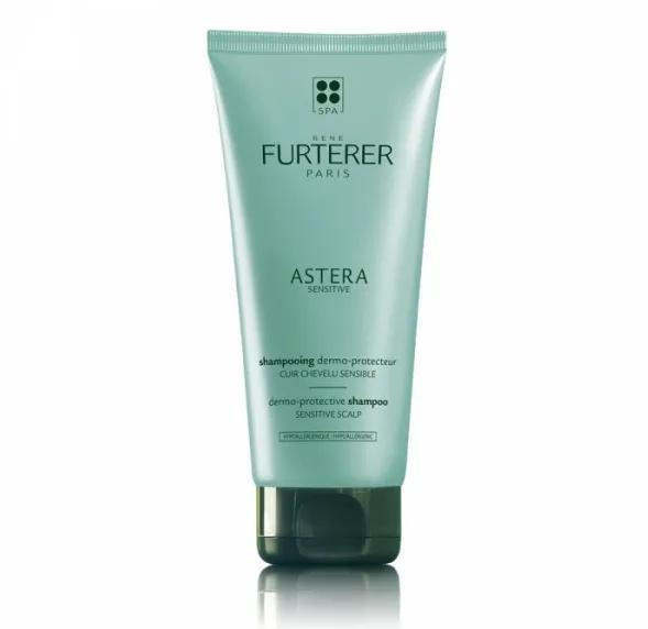 Renè Furterer Astera Sensitive Shampoo Pelle Sensibile 200 ml