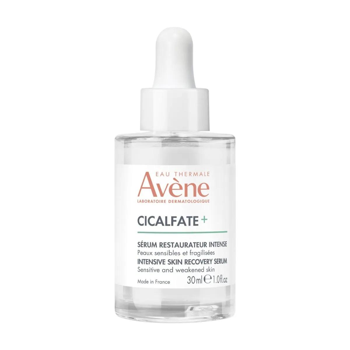 Avène Cicalfate+ Siero Riequilibrante Intenso 30 ml