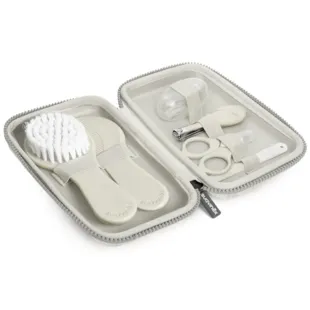 Suavinex Wild&amp;Free Neutral Manicure Set