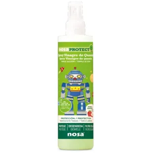 Nosa Spray Vinagre de Quassia Manzana +0m 250 ml