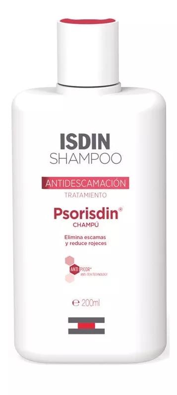 Isdin Psorisdin Control Shampoo 200ml