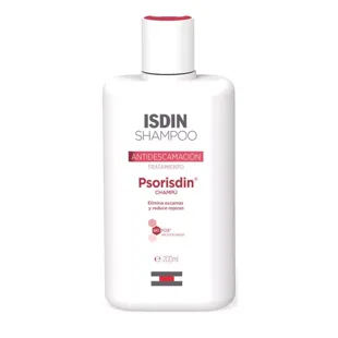 Isdin Psorisdin Control Shampoo 200ml