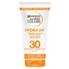 Garnier Ambre Solaire Hydra 24h Protect Lait Protecteur SPF30 50ml