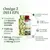 Superdiet Omega 3 120 capsules