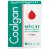 Coalgan Ouate Hémostatique 5 sachets