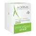 Aderma Dermatological Oat Milk Soap Pack of 2 x 100g